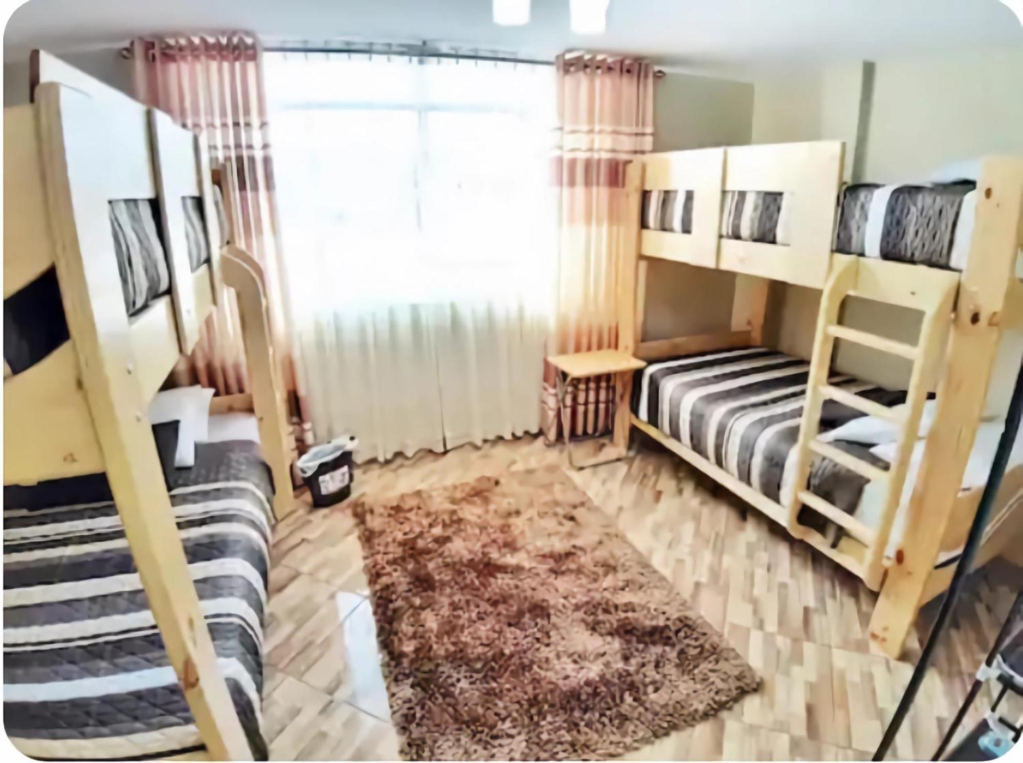 Hospedaje Celerina & Elio リマ 部屋 写真